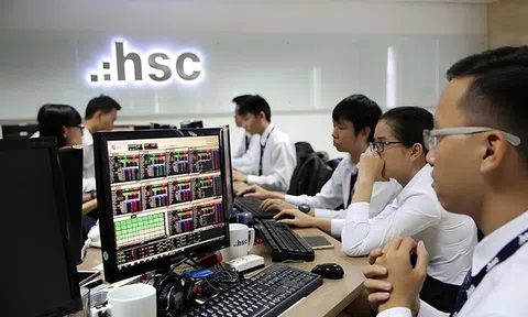 HSC dự kiến thành lập công ty tham gia Trung tâm tài chính quốc tế
