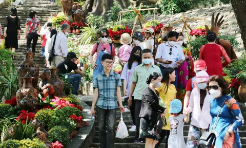 Khánh Hòa: Sẽ đón 18,8 triệu lượt khách du lịch trong năm 2026