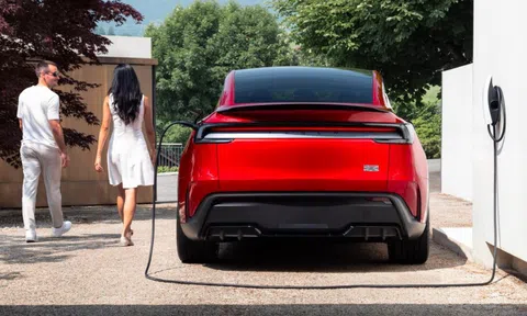 Ai đang 'gánh' thị trường ôtô Mỹ