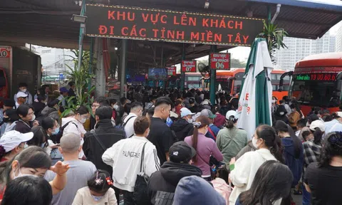 Thêm 22 tuyến xe liên tỉnh tại TPHCM tăng giá vé đến 19%