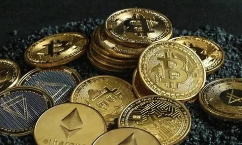 Chuyên gia nói gì về đề xuất đánh thuế 0,1% giao dịch tài sản số?