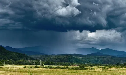 Mô hình AI dự báo 1,1 tỷ người đối mặt nạn đói do biến đổi khí hậu vào năm 2100