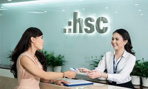 HSC dự kiến loạt phương án tăng vốn, thành lập công ty tham gia Trung tâm tài chính quốc tế