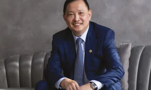 Nửa năm sau vụ thoái vốn thu hơn 2.100 tỷ, ông Nguyễn Văn Đạt vừa đăng ký mua vào cổ phiếu PDR