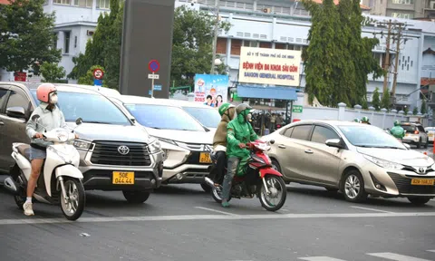 Dự báo thời tiết hôm nay, 11-3: TPHCM và Nam Bộ nắng nóng