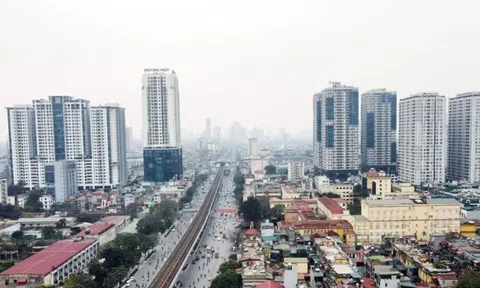 Đề xuất nhà ở giá phù hợp: Lo ngại lỗ hổng trục lợi chính sách