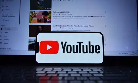 YouTube gặp sự cố diện rộng, hàng triệu người không truy cập được