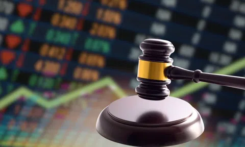 Xử phạt cá nhân thao túng cổ phiếu AAT, cấm giao dịch 2 năm