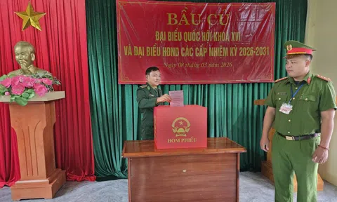 Đảm bảo an ninh, an toàn tuyệt đối cho ngày lễ trọng đại của đất nước