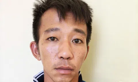 Bố trí lực lượng khống chế thành công đối tượng giết người quê An Giang