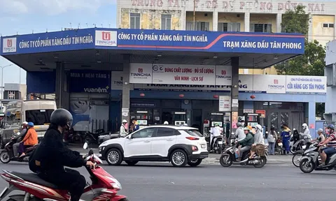 Đồng Nai triển khai phòng ngừa buôn lậu và vận chuyển trái phép xăng dầu qua biên giới