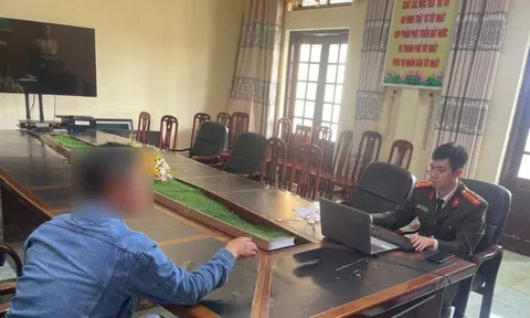 Xử phạt 2 người đàn ông đăng tải bình luận xuyên tạc, xúc phạm lãnh đạo TP Hải Phòng