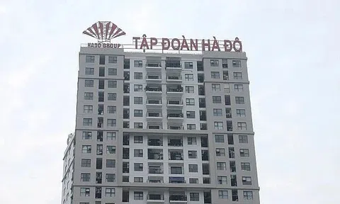 Mẹ Tổng Giám đốc Hà Đô đăng ký mua 5 triệu cổ phiếu HDG