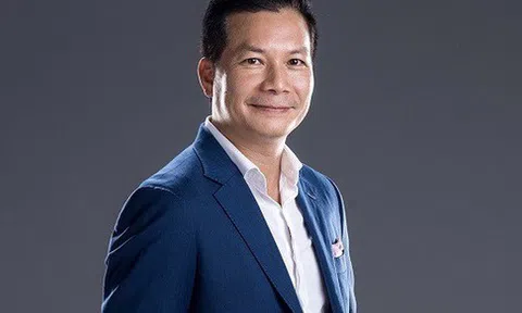 Shark Hưng trở lại truyền hình thực tế