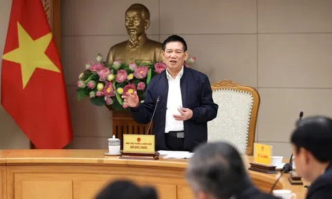 Việt Nam sắp có một tập đoàn đường sắt quốc gia