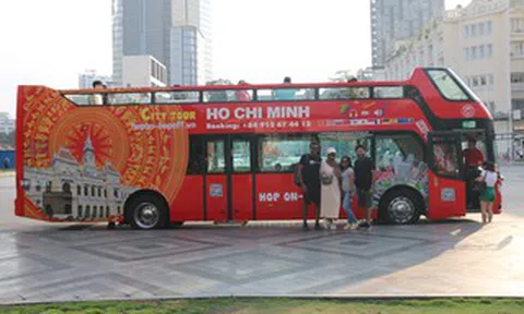 Du lịch nỗ lực ổn định giá tour