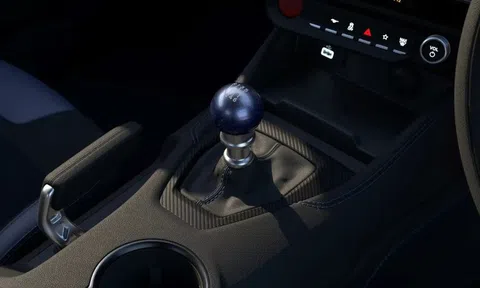 Ford quyết giữ 'linh hồn' cho biểu tượng Mustang