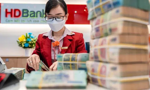 Tham vọng của các ngân hàng tư nhân