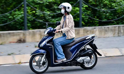 Những cách giúp xe máy bớt 'ngốn' nhiên liệu khi giá xăng tăng cao