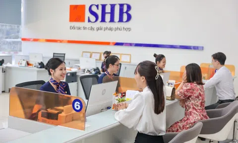 SHB sắp hoàn tất thương vụ chuyển nhượng SHBFinance cho Krungsri