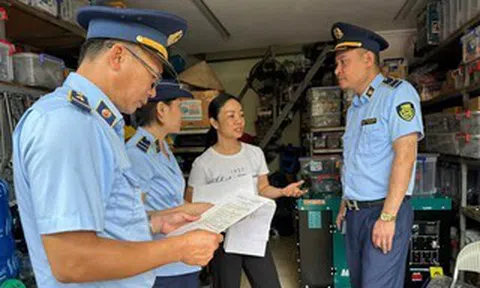 Găm hàng chờ tăng giá, xử lý ra sao?