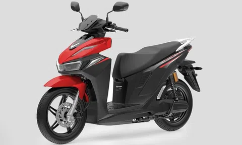 Người trẻ 'flex' chất riêng với VinFast Viper