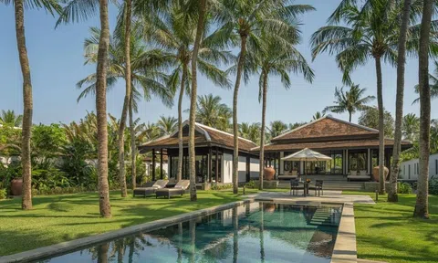 Khi kỳ nghỉ gia đình không còn là cuộc chạy đua với lịch trình