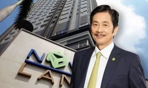 Cổ phiếu Novaland (NVL) được “gom” đột biến, tăng trần phiên thứ hai liên tiếp