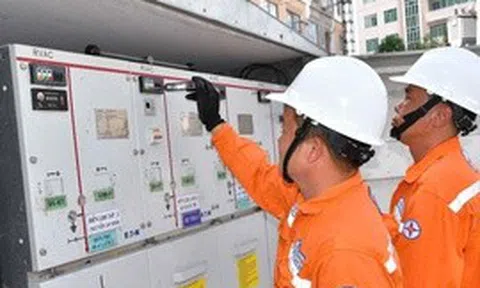 EVNSPC: Đảm bảo điện gần 17.500 điểm bầu cử đại biểu Quốc hội và HĐND tại các tỉnh phía nam