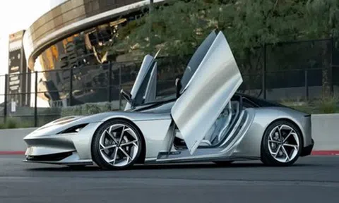 “Chén thánh” của công nghệ pin xe điện bước vào “đời thực”