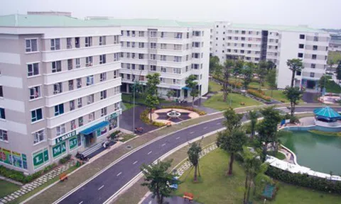 Chính phủ ban hành cơ chế xử lý khó khăn, vướng mắc trong phát triển nhà ở xã hội