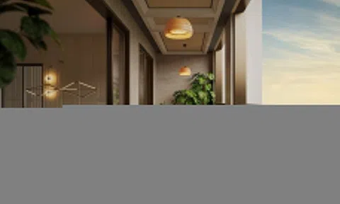 Sức hút của Parc Régent tại tâm điểm bất động sản tây nam thủ đô