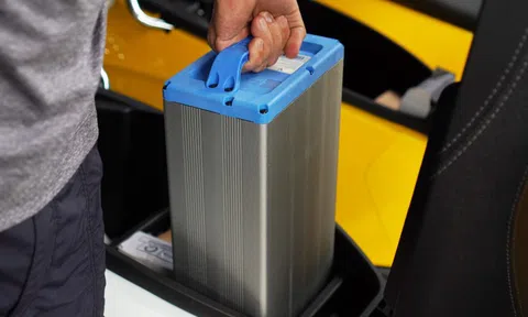 Cùng chung ngoại hình, phân biệt các dòng xe máy điện VinFast thế nào?