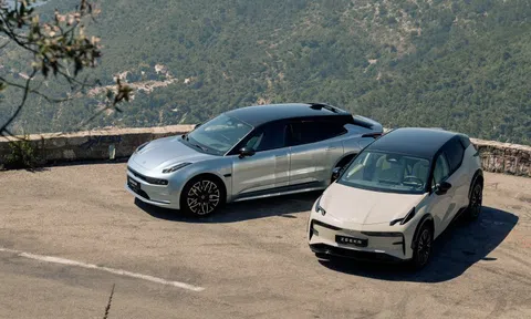 Nghịch lý của ôtô Trung Quốc - nước xa liệu có cứu nổi lửa gần