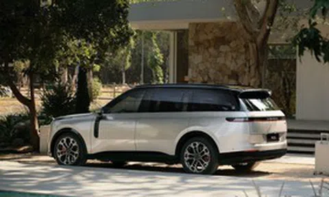 Lynk & Co sắp ra mắt tại Việt Nam, giá dự kiến từ khoảng 800 triệu đồng