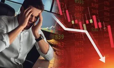 Phiên 16/3: Khối ngoại thẳng tay bán ròng 1.300 tỷ đồng, cổ phiếu nào bị "xả" mạnh nhất?