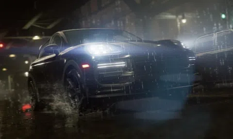 Tái xuất sau 14 năm, Leon trong Resident Evil 'lên đời' siêu xe gì?