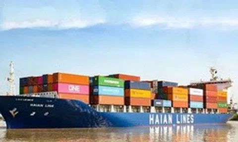 Xếp dỡ Hải An hoàn tất phát hành gần 17 triệu cổ phiếu chuyển đổi trái phiếu