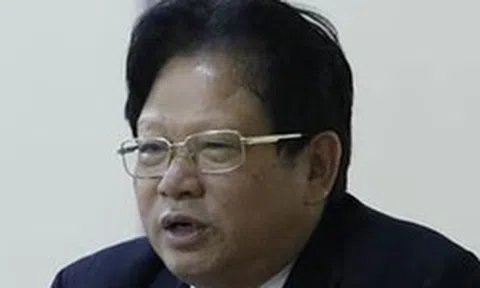 Khởi tố Chủ tịch Đức Giang Đào Hữu Huyền