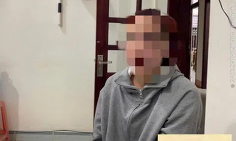 Mang điện thoại đi cầm, người phụ nữ dựng chuyện bị cướp rồi báo công an