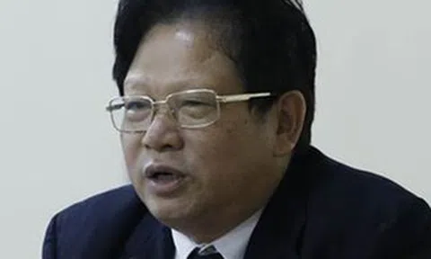 Chủ tịch Tập đoàn Hóa chất Đức Giang Đào Hữu Huyền bị bắt