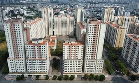 Vì sao khu tái định cư Thủ Thiêm đấu giá nhiều lần không thành công?