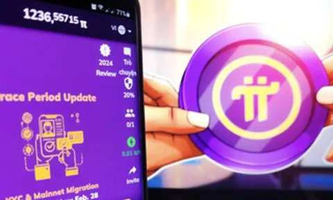Pi Network giờ ra sao?