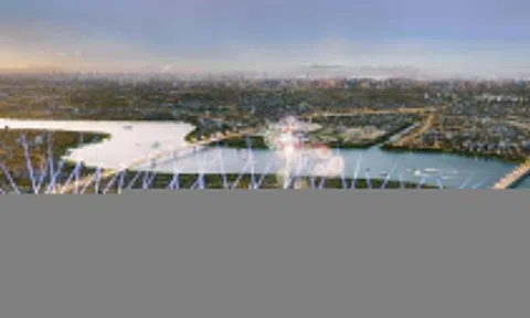 Eurowindow Light City - tâm điểm đầu tư mới tại trung tâm Thanh Hóa