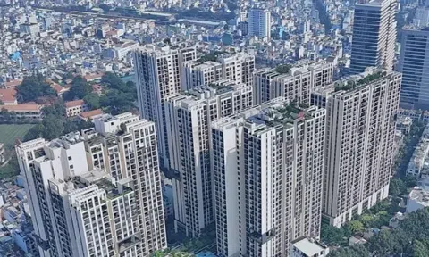 'Lo' ngại thừa nhà to, thiếu nhà nhỏ trên thị trường căn hộ