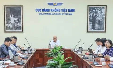 UAV làm Vietnam Airlines thiệt hại khoảng 5,6 tỉ đồng trong 1 tuần, ảnh hưởng 9.200 hành khách