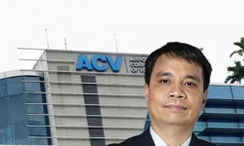 Diễn biến mới nhất tại ACV sau khi ông Vũ Thế Phiệt bị bắt