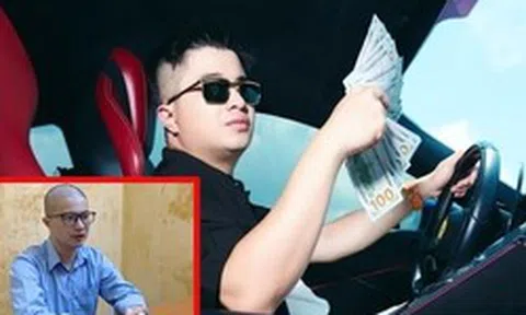 Hai cựu công an nhận thù lao 2 tỷ đồng, lập 'tổ tư vấn' giúp Mr Pips lừa đảo