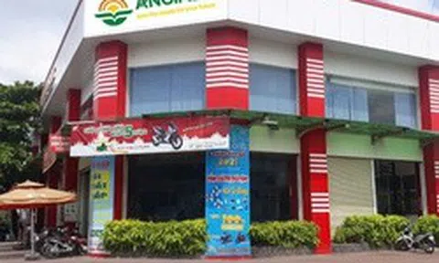 Vốn chủ sở hữu âm, Angimex không còn đáp ứng điều kiện công ty đại chúng