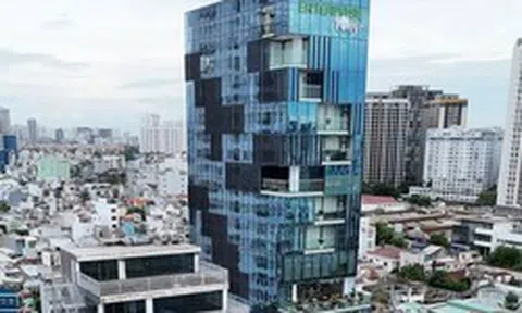 TCO tăng mạnh kế hoạch 2026, đầu tư mảng mới và muốn rót vốn dự án bất động sản nghìn tỷ ở Đà Nẵng